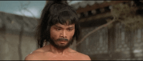 martial arts life gamble GIF by Shaw Brothers