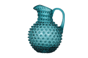 Aquamarine Clartes Sticker by Clartés Bohemia