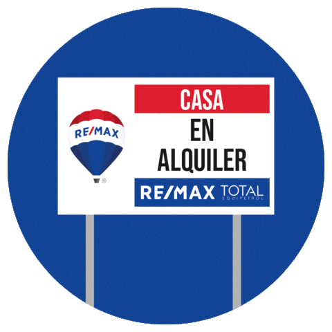 Fran Remax Sticker