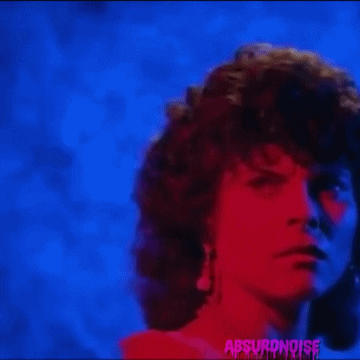 adrienne barbeau horror movies GIF by absurdnoise