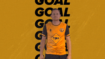 Wrexham GIF by Leamington FC