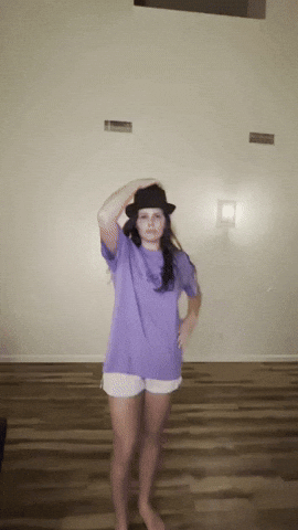 Marlee Bro GIF