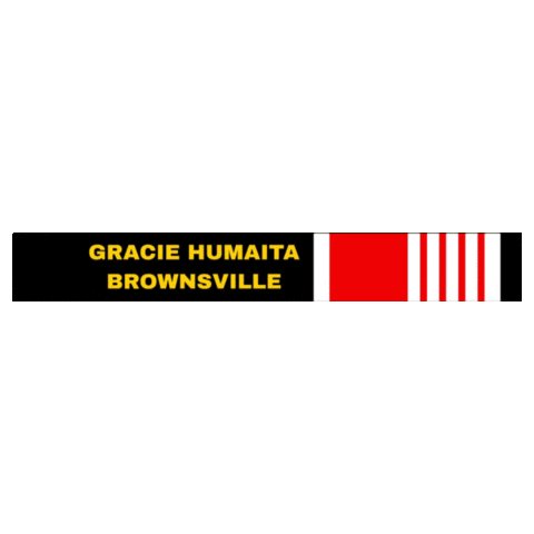 Bjj Jiujitsu Sticker by ghbrownsville