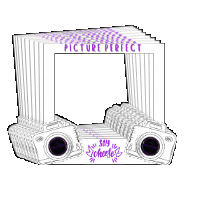 Sticker by PicturePerfect