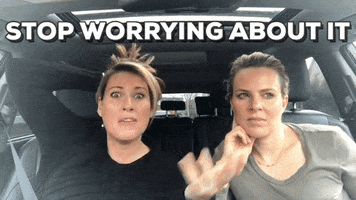 parenting worrying GIF by Cat & Nat
