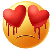 Valentines Day Heart Eyes GIF by Sony Pictures