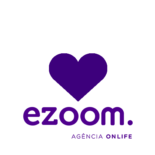 Ezoom Sticker