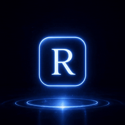 Trust Verification GIF by Receiz