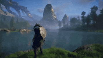 Summon Assassins Creed GIF by Xbox