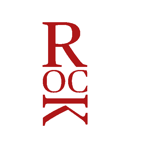 The Rock Agency Sticker