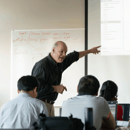 Olivet University GIF