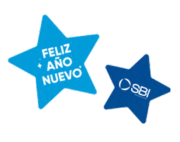 Christmas Sticker by Sbi Technology