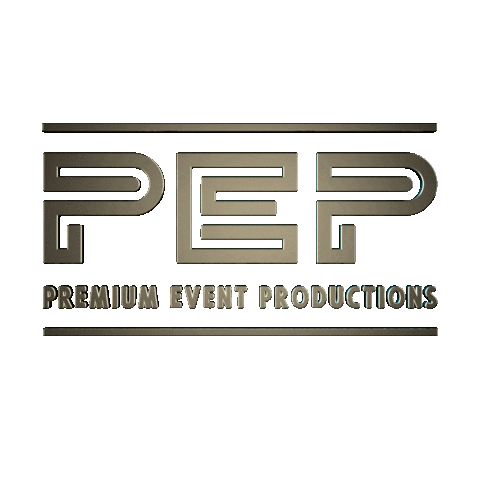 Premium Event Productions Sticker