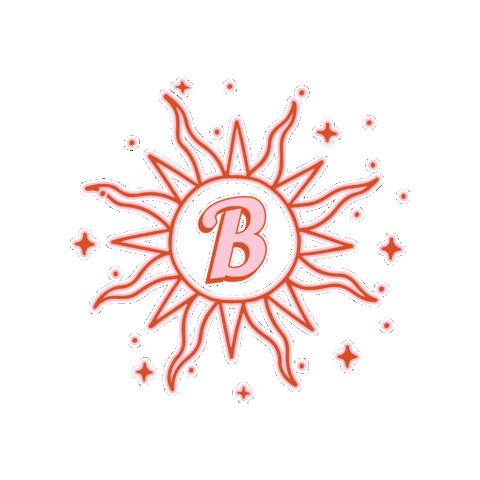 BaconBikinis Sticker