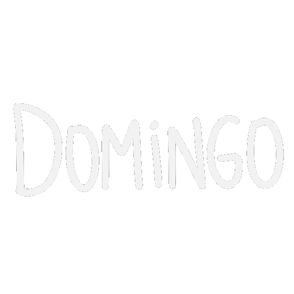 Sunday Domingo Sticker