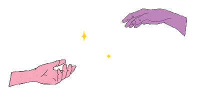 Sparkle Sticker