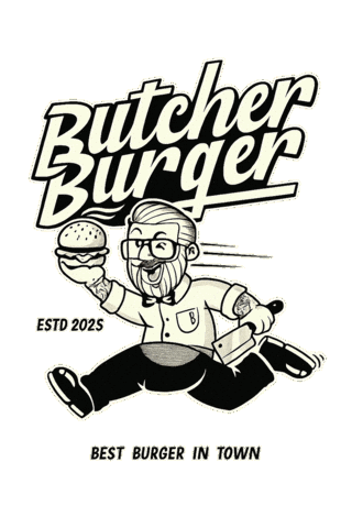 Alex Meat Sticker by alexbrunogruppogalli