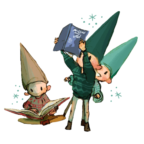 Christmas Sticker