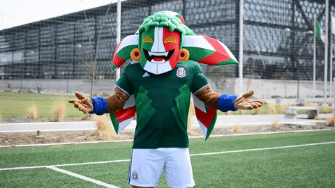 Mexico Tiempo GIF by MiSelecciónMX - Find & Share on GIPHY