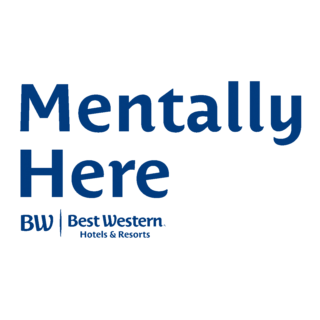 Vacation Bestwestern Sticker by BWH Hotel Group Central Europe GmbH