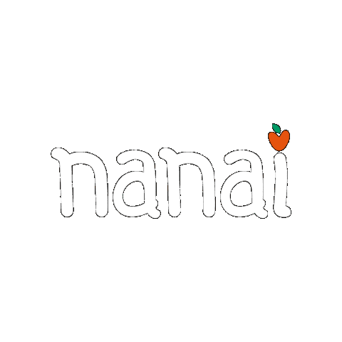 Nanai Sticker by Kyly