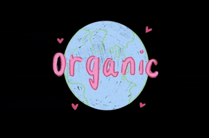 Small Business Vegan GIF by 96Daisies