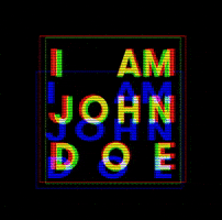 John doe on Make a GIF