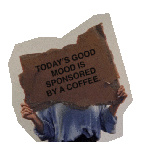 Delizio Sticker