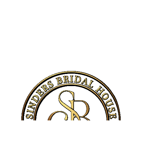 Wedding Bride Sticker by SindersBridal