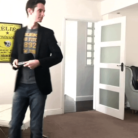 Keelan Leyser GIF