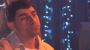 Watch Watching GIF by Hollyoaks