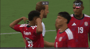 Costa Rica GIF by TD Más