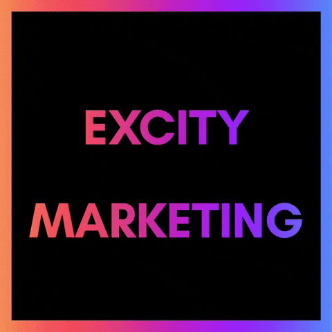 ExcityMarketing marketing socialmedia agentur stgallen GIF
