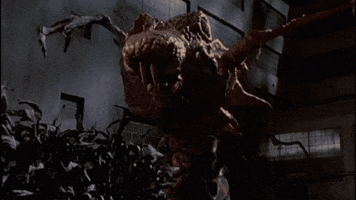 Children Of The Corn GIF