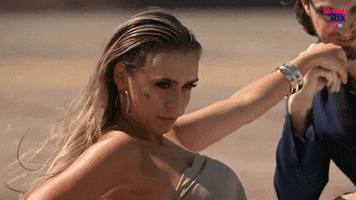 Fashion Love GIF by Beauty and the Geek Australia