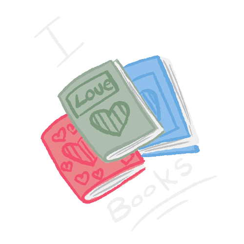 Love Sticker