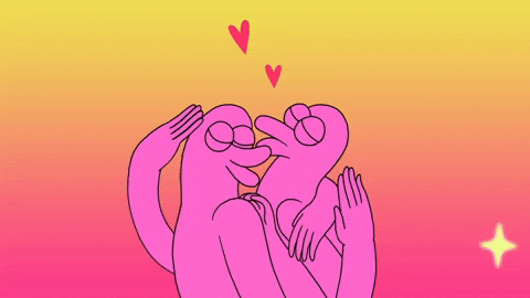 Couple Love GIF - Find & Share on GIPHY