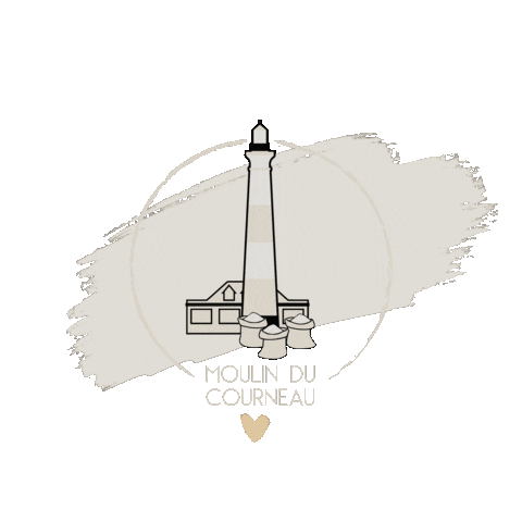 Sticker by MoulinduCourneau