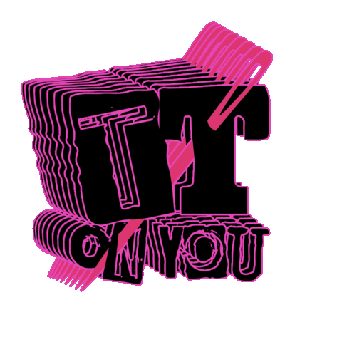 TWISTED TAILOR Sticker