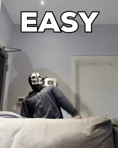 Easy GIF