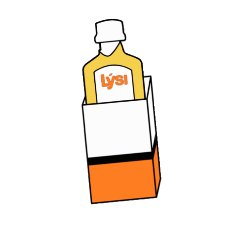 Lysi Mexico Sticker