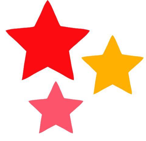 Star Sticker for iOS & Android