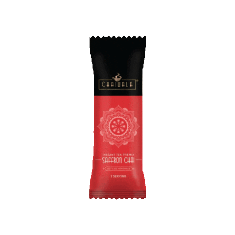 Instanttea Sticker by Chaiwalacafe