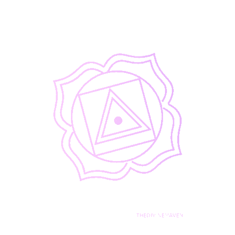 TheDivineMaven Sticker