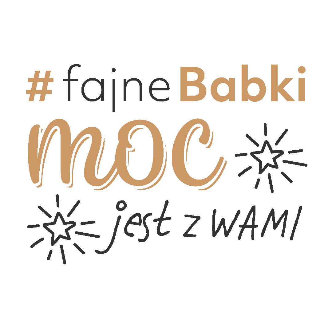 Fajnebabki Sticker by Delia Cosmetics