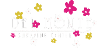 Shopping Mall Flowers Sticker by Del Monte Shopping Center