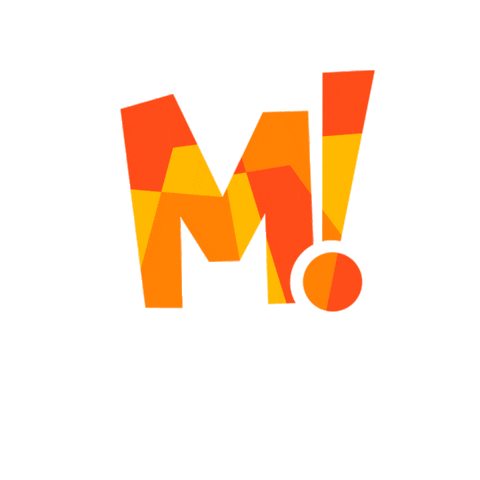 Mostarda Sticker