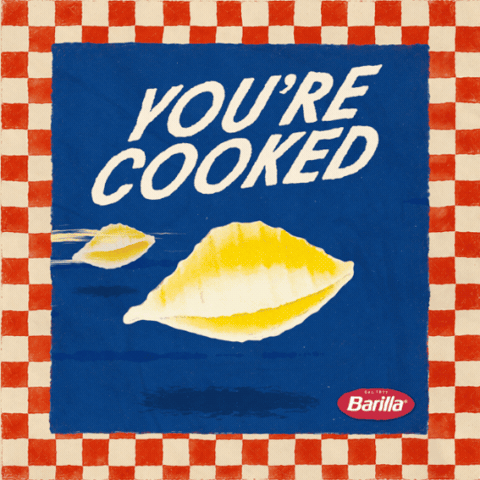 Race F1 GIF by Barilla