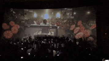 Indian Cinema Kfi GIF