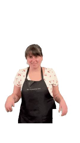 Cleveland Heights Sticker by Shawn Paul Salon